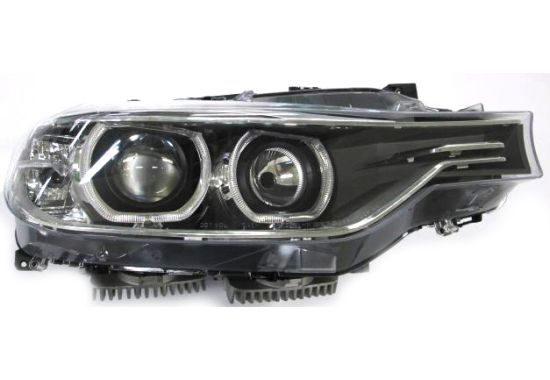 Headlight Set  Art. 4441183PMLDEM2