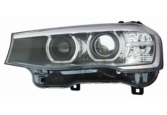 Headlight (Right)  Art. 44411B1RMLEHM2