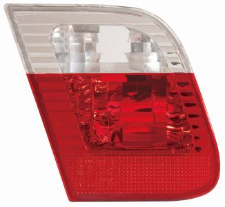 Tail Light Assembly (Left)  Art. 4441303LUQCR