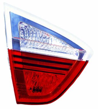 Tail Light Assembly (Left)  Art. 4441309LUQ