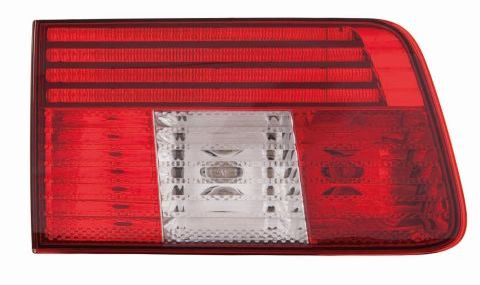 Tail Light Assembly (Left)  Art. 4441317LUE