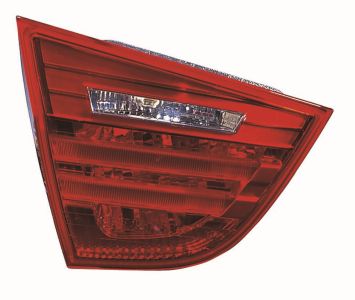 Tail Light Assembly (Left)  Art. 4441319LUQ