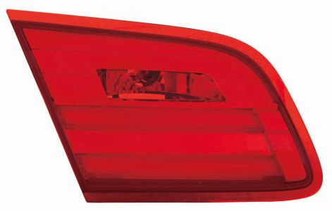 Tail Light Assembly (Left)  Art. 4441328LUE