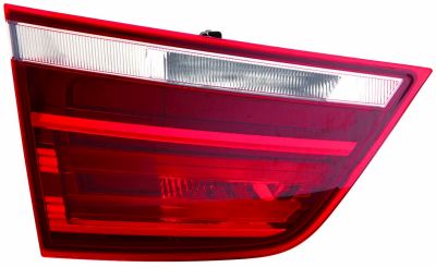 Tail Light Assembly (Left)  Art. 4441333LUE