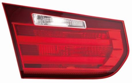 Tail Light Assembly (Left)  Art. 4441336LUQ