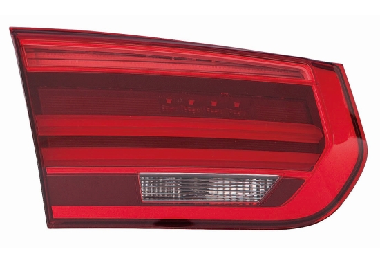 Tail Light Assembly  Art. 4441348LUE