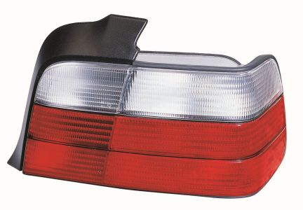 Tail Light Assembly (Left)  Art. 4441902LUEVCR