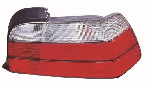 Tail Light Assembly (Right)  Art. 4441908RUECR