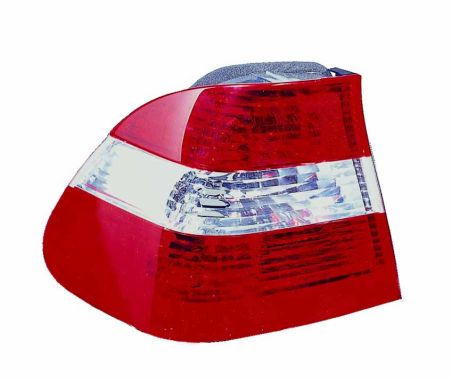 Tail Light Assembly (Left)  Art. 4441911LUQCR