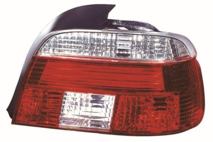 Tail Light Assembly (Left)  Art. 4441917PXUE