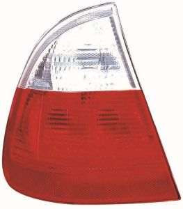 Tail Light Assembly (Left)  Art. 4441926LUECR