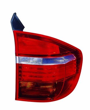 Tail Light Assembly (Left)  Art. 4441939LUE