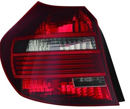 Tail Light Assembly (Left)  Art. 4441945LUE2