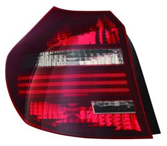 Tail Light Assembly (Left)  Art. 4441946LUE2