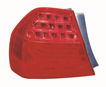 Tail Light Assembly (Left)  Art. 4441950LUE