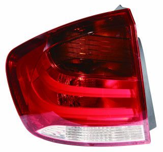 Tail Light Assembly (Left)  Art. 4441955LUE