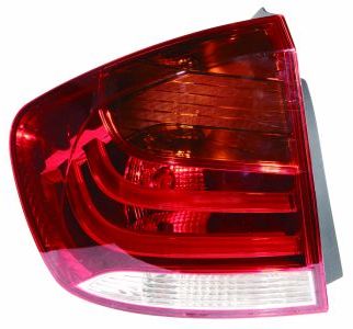 Tail Light Assembly (Left)  Art. 4441956LUE