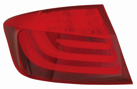 Tail Light Assembly (Left)  Art. 4441957LAE