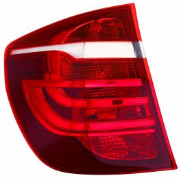 Tail Light Assembly (Left)  Art. 4441962LUE