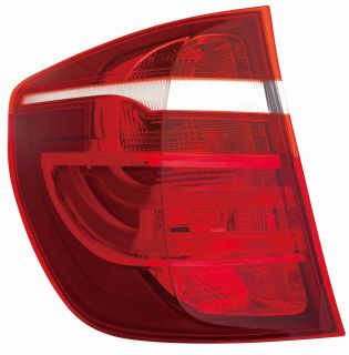 Tail Light (Left)  Art. 4441963LUE