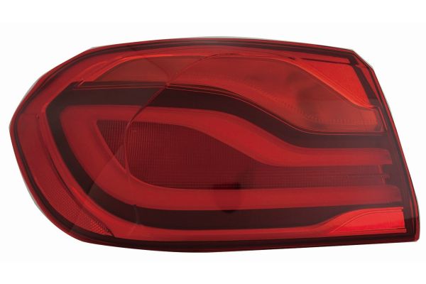 Tail Light Assembly  Art. 4441988LAE