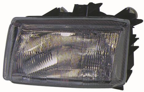 Headlight (Right)  Art. 4451107RLDE