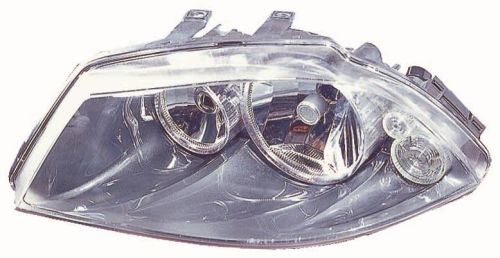 Headlight (Left)  Art. 4451115LLDEM