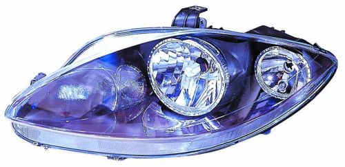 Headlight (Right)  Art. 4451116RLDEM2