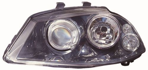 Headlight (Right)  Art. 4451118RLDHM7