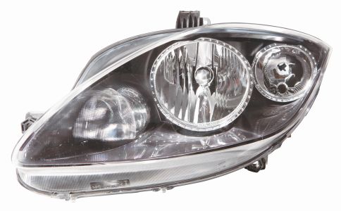 Headlight (Right)  Art. 4451125RLDEM2