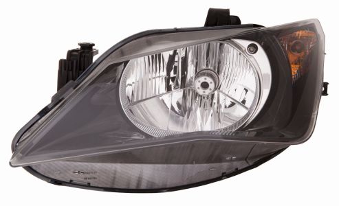 Headlight (Left)  Art. 4451130LLDEM2