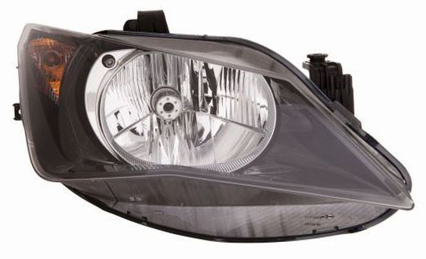 Headlight (Right)  Art. 4451130RLDEM2