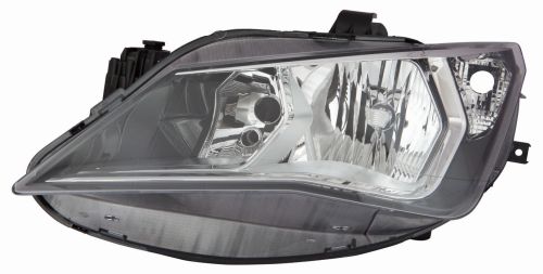 Headlight (Left)  Art. 4451131LLDEM1