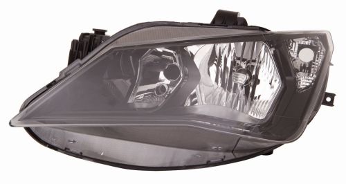 Headlight (Right)  Art. 4451131RLDEM2