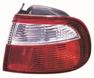 Tail Light Assembly (Right)  Art. 4451906RUE