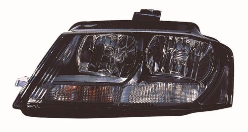 Headlight (Left)  Art. 4461125LMLDEM2