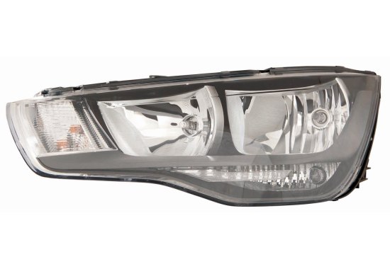 Headlight (Right)  Art. 4461131RMLDEM2