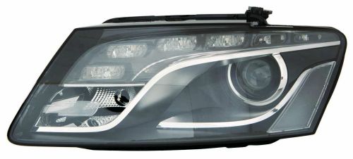 Headlight (Left)  Art. 4461133LMLEHM2