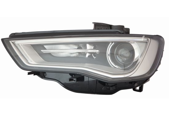 Headlight (Left)  Art. 4461147LMLEHM7