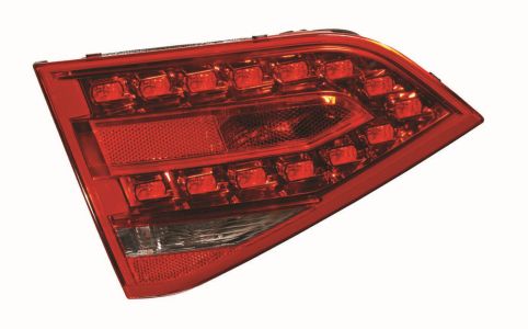 Tail Light Assembly (Left)  Art. 4461312LUE