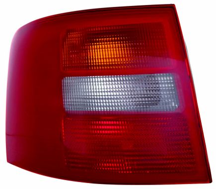 Tail Light Assembly (Left)  Art. 4461908LUE