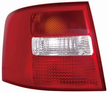 Tail Light Assembly (Left)  Art. 4461909LUE