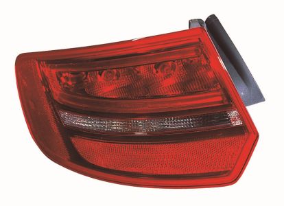 Tail Light Assembly (Left)  Art. 4461917LUE