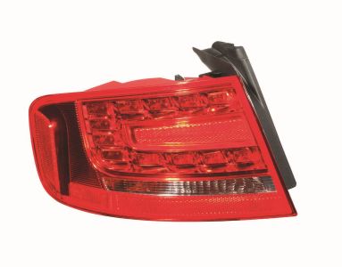 Tail Light Assembly (Left)  Art. 4461921LUE