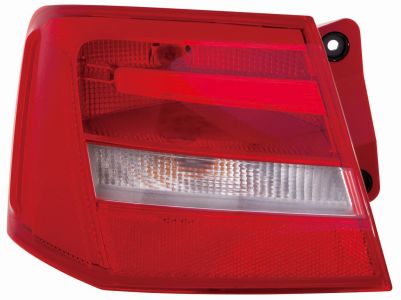 Tail Light Assembly (Left)  Art. 4461926LUE