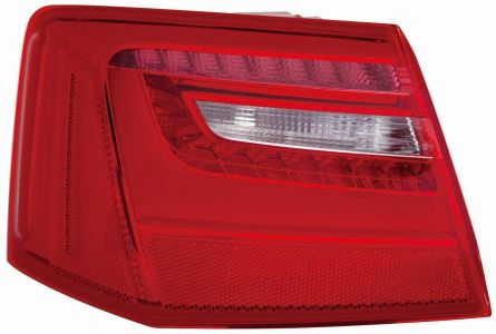 Tail Light Assembly (Left)  Art. 4461927LAE