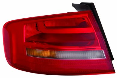 Tail Light Assembly (Left)  Art. 4461935LUE