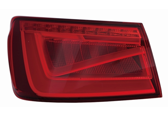 Tail Light Assembly (Left)  Art. 4461945LAE