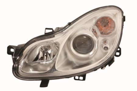 Headlight (Right)  Art. 4471102RMLDEM