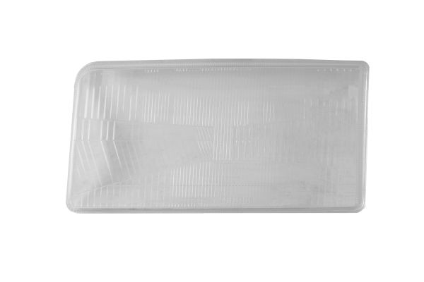 Diffusing Lens, headlight (Left)  Art. 474411114LELD